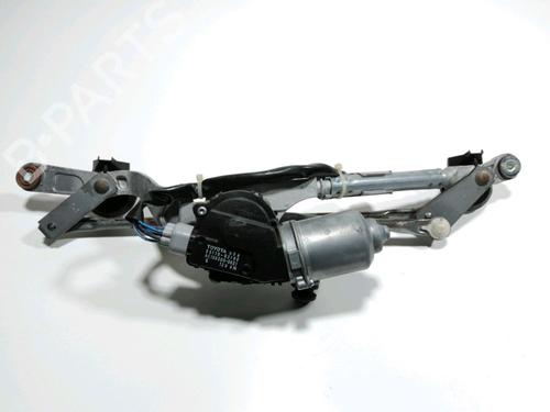 Front wipers mechanism TOYOTA AURIS (_E15_) 1.6 (ZRE151_, ZRE151R) | BP28273129C83 
