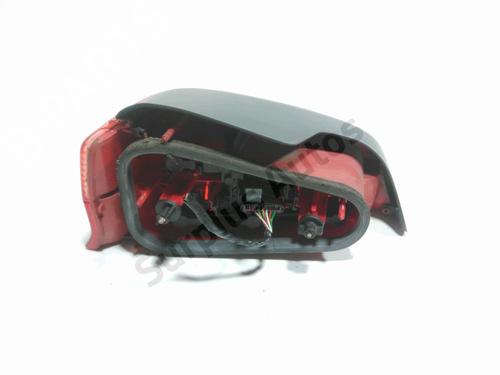 Right taillight PEUGEOT 106 II (1A_, 1C_)  | BP28269363C35 