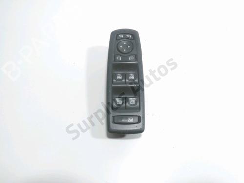 Used Left front window switch Left front window switch 28249704 28249704