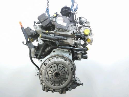 Engine SEAT IBIZA IV (6J5, 6P1) 1.2 TDI | BP28219506M1 