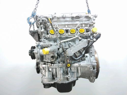 Engine LEXUS NX (_Z1_) 300h AWD (AYZ15, AYZ15_, AYZ15R) | BP37761996M1 - Image 3