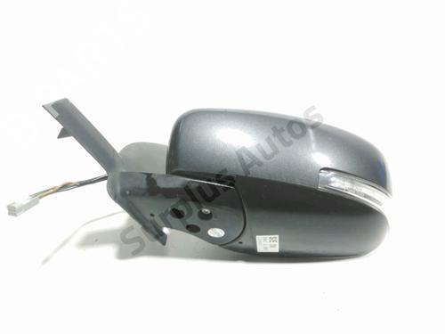 Retrovisor esquerdo SUZUKI SWIFT V (AZ) 1.2 Hybrid (Mild Hybrid) (A2L412) | BP32279846C26