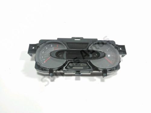 Used Instrument cluster RENAULT CAPTUR I (J5_, H5_) 1.5 dCi 90 (J5N4, J5M5, J5MW, J5M6, J5AL, J5AJ) (90 hp) 28230949