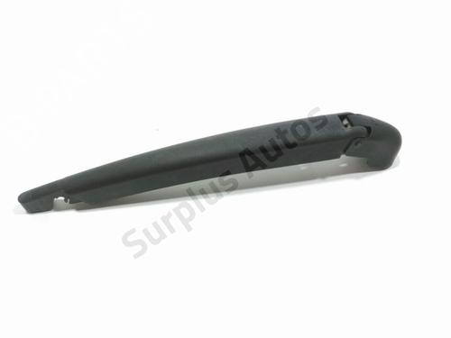 Used Rear windshield wiper arm FORD KA (RU8) 1.2 (69 hp) 28271447