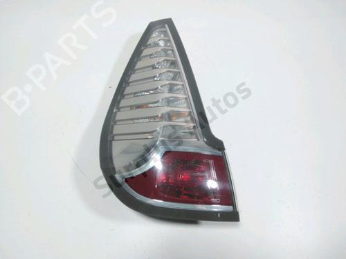 Venstre baglygte Venstre baglygte RENAULT SCÉNIC III (JZ0/1_) 1.5 dCi (110 hp) 34416830 34416830