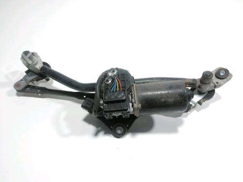 Used Front wipers mechanism HYUNDAI i10 I (PA) 1.2 (86 hp) 28273269