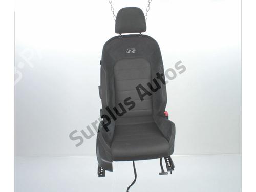 Seats set VW GOLF VII (5G1, BQ1, BE1, BE2) 2.0 R 4motion | BP28265184C78 
