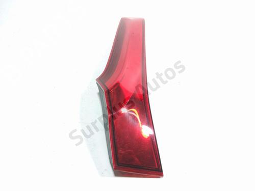 Used Left tailgate light Left tailgate light HONDA JAZZ IV (GK_) 1.3 (102 hp) 34116096 34116096