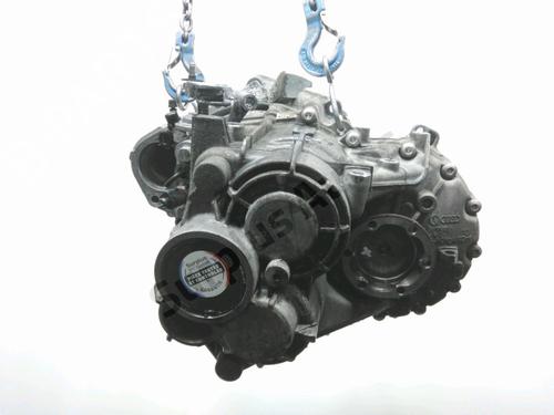 Gearbox SEAT LEON (1P1) 2.0 Cupra R | BP28224091M3 - Image 4