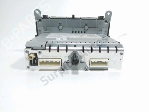 Radio RENAULT CLIO IV (BH_) 0.9 TCe 90 (BHNF, BHMA, BHMH, BHJK, BHJR) | BP29111962E6 