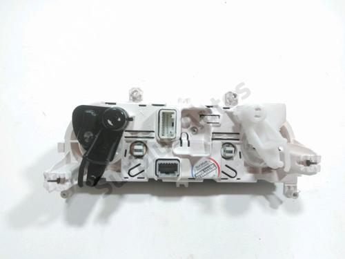 Climate control RENAULT CLIO IV (BH_) 0.9 TCe 90 (BHNF, BHMA, BHMH, BHJK, BHJR) | BP29230442I5 