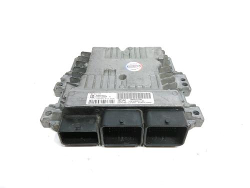 Used Engine control unit (ECU) Engine control unit (ECU) CITROËN C4 Grand Picasso II (DA_, DE_) [2013-2026] 29856899 29856899