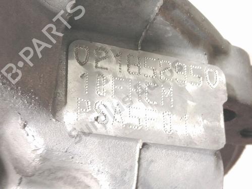Engine CITROËN C3 Picasso (SH_) 1.6 VTi 120 | BP38345189M1 - Image 5