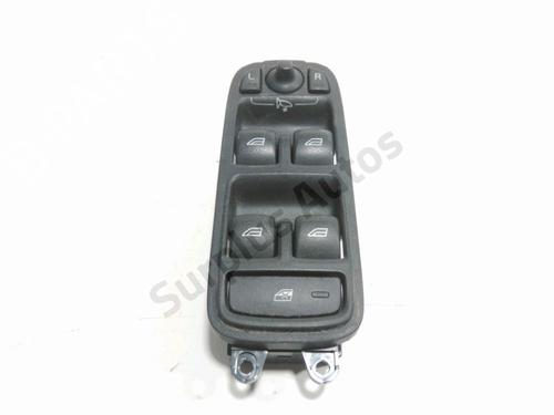Used Left front window switch Left front window switch 38345670 38345670