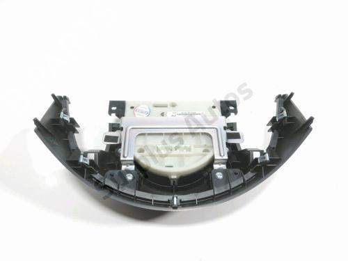 Climate control NISSAN MICRA IV (K13K, K13KK) 1.2 | BP28227968I5 
