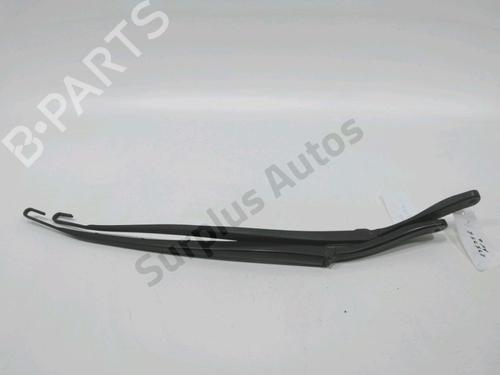 Used Front windshield wiper arm PEUGEOT 807 (EB_) 2.0 16V (140 hp) 31007976