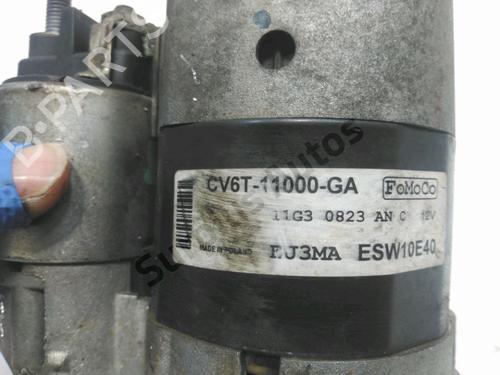 Starter FORD B-MAX (JK) 1.0 EcoBoost | BP32741919M8 - Image 2