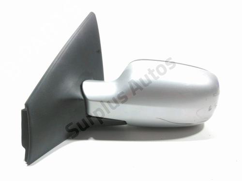 Left mirror RENAULT MEGANE II (BM0/1_, CM0/1_) 1.6 16V (BM0C, CM0C) | BP28246243C26 