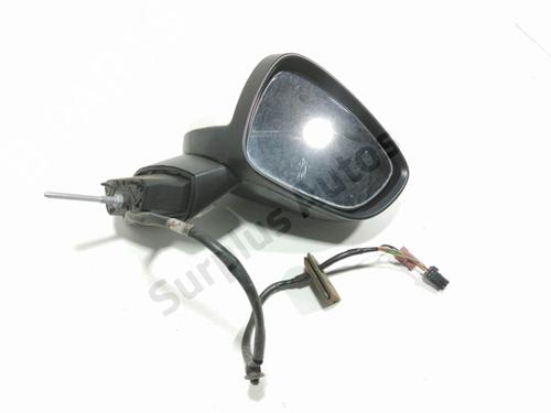 Used Right mirror CITROËN C3 II (SC_) 1.6 BlueHDi 75 (75 hp) 28245608
