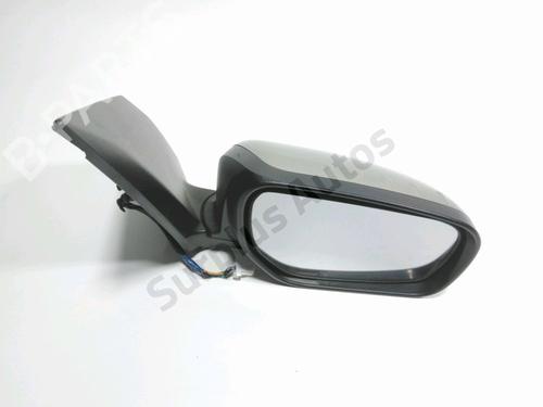 right-mirror-renault-koleos-i-hy_-2008-37017838 main image