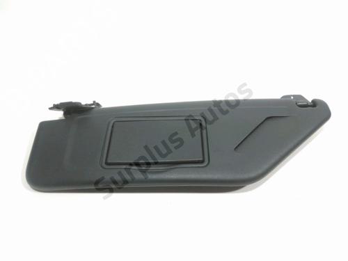 Used Left sun visor CITROËN DS4 (NX_) 1.6 HDi 110 (112 hp) 28265102