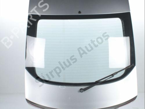 Used Tailgate FORD MONDEO IV (BA7) 2.0 TDCi (140 hp) 30559137