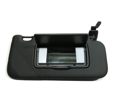Right sun visor FORD FIESTA VII (HJ, HF) 1.0 EcoBoost mHEV | BP37784542I2 - Image 2