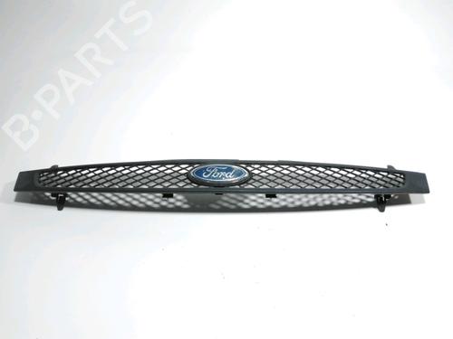Used Grille FORD FIESTA V (JH_, JD_) 1.4 TDCi (68 hp) 28235446