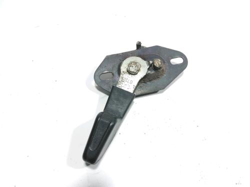 Used Front left interior door handle Front left interior door handle 29858233 29858233