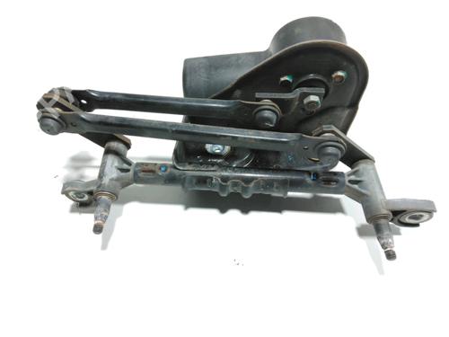 Front wipers mechanism VW FOX Hatchback (5Z1, 5Z3, 5Z4) 1.2 | BP29860303C83