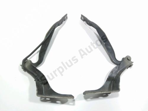 Used Hinge/Door check strap PEUGEOT 308 I (4A_, 4C_) 1.6 HDi (114 hp) 28237612