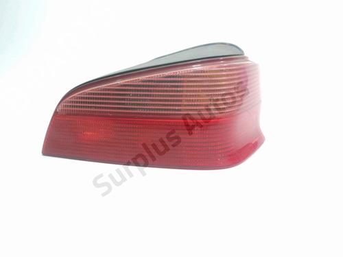 Used Right taillight PEUGEOT 106 II (1A_, 1C_) 1.1 i (60 hp) 29347530