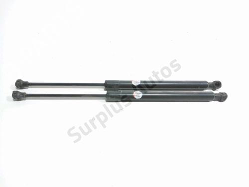 Used Tailgate lift support Tailgate lift support DACIA SANDERO III 1.0 TCe 100 ECO-G (101 hp) 36550422 36550422