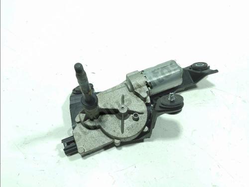 Used Rear wiper motor Rear wiper motor RENAULT KOLEOS I (HY_) 2.0 dCi 4x4 (HY0K) (150 hp) 35893787 35893787