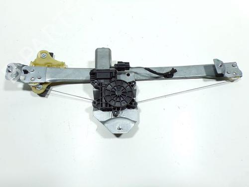 Used Front right window mechanism Front right window mechanism 37773429 37773429