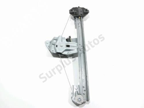 Used Front left window mechanism Front left window mechanism 37774192 37774192