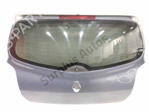 Used Tailgate Tailgate 38283912 38283912