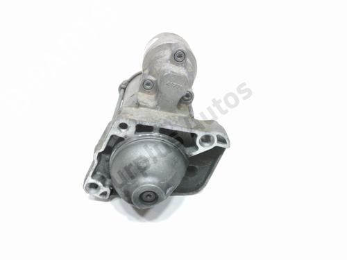 Starter DACIA DUSTER (HM_) 1.5 dCi 115 4x4 (HMAD) | BP28222174M8 