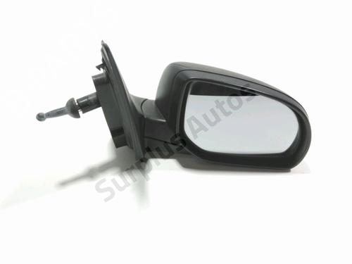 Used Right mirror HYUNDAI i20 I (PB, PBT) 1.2 (86 hp) 28246644