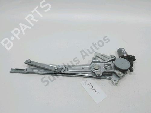Used Front left window mechanism Front left window mechanism 30995672 30995672