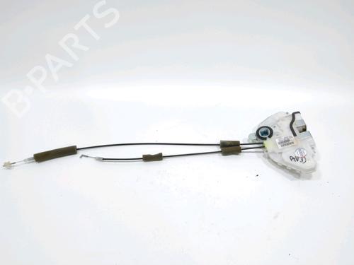 Used Front right lock Front right lock 30998006 30998006