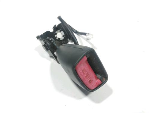 Used Seat buckle Seat buckle HYUNDAI i30 (FD) 1.6 CRDi (90 hp) 28233438 28233438