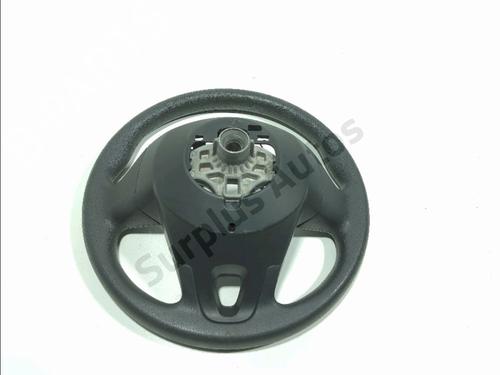 Steering wheel RENAULT KANGOO Express (FW0/1_) 1.5 dCi 95 (FW16) | BP31578795C49 - Image 4
