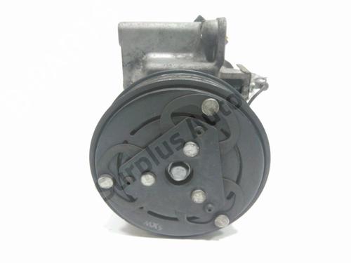 Used AC compressor AC compressor PEUGEOT 107 (PM_, PN_) 1.0 (68 hp) 33034218 33034218