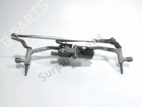 Used Front wipers mechanism SKODA KAROQ (NU7, ND7) 1.5 TSI (150 hp) 32041031