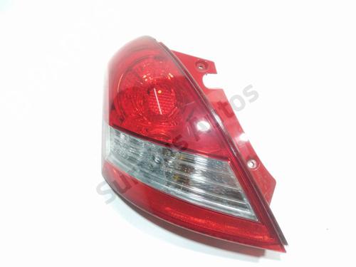 Used Left taillight SUZUKI SWIFT IV (FZ, NZ) 1.6 (AZG416, AZH416, RS416, ZC32S, ZA32S) (136 hp) 29444287