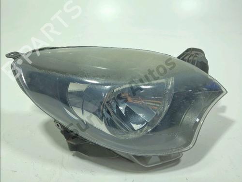 right-headlight-renault-twingo-ii-cn0_-2007-39577652 main image