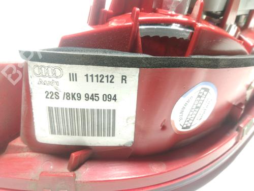 Right tailgate light AUDI A4 B8 Avant (8K5) 2.0 TDI quattro | BP28267413C80 