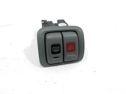 Used Warning switch Warning switch NISSAN MICRA II (K11) 1.0 i 16V (K11) (54 hp) 30989999 30989999