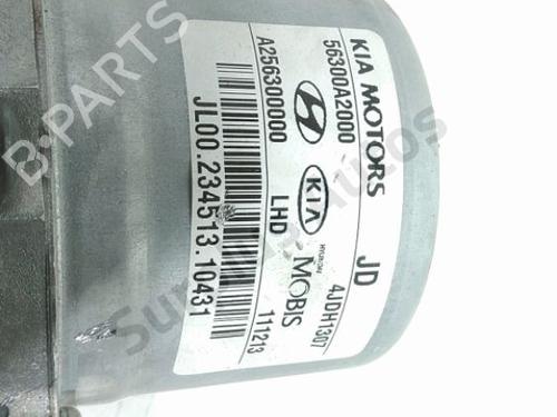 Steering column KIA CEE'D (JD) 1.4 CRDi 90 | BP39088553M21 - Image 2